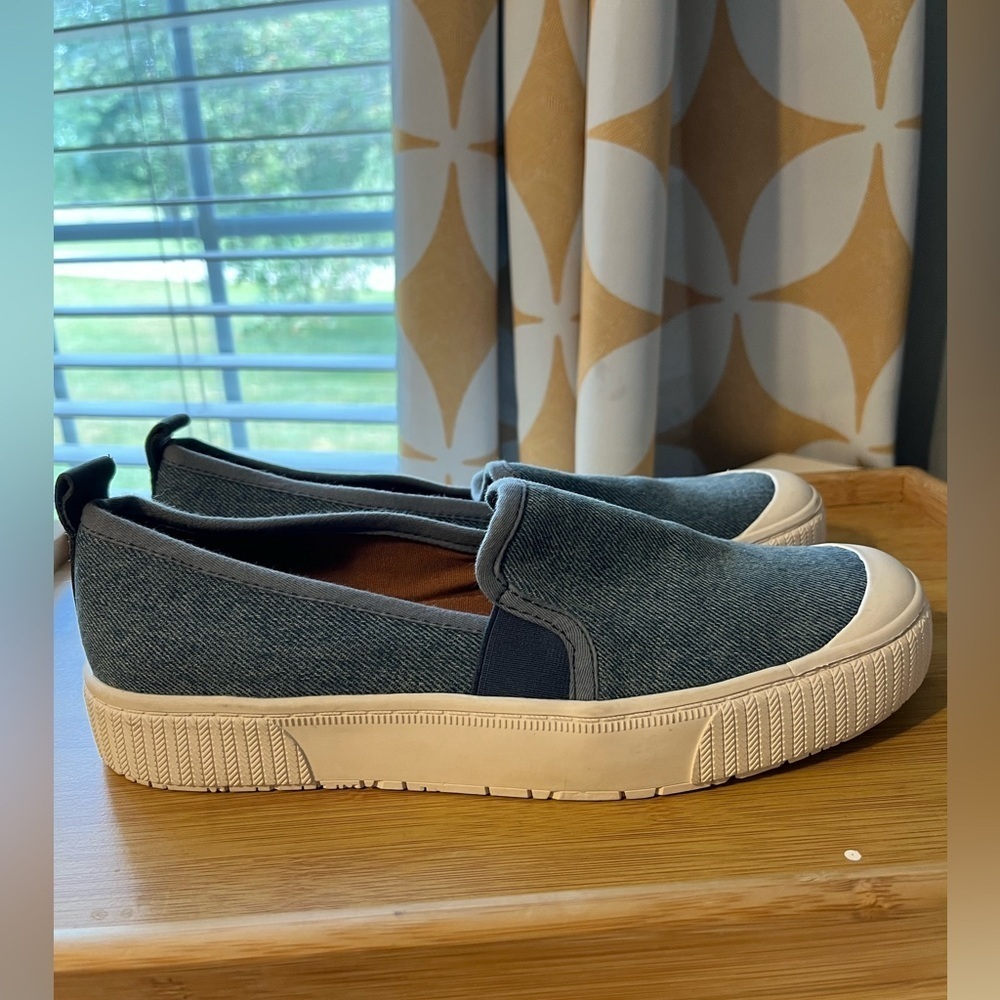 Zodiac Shoes